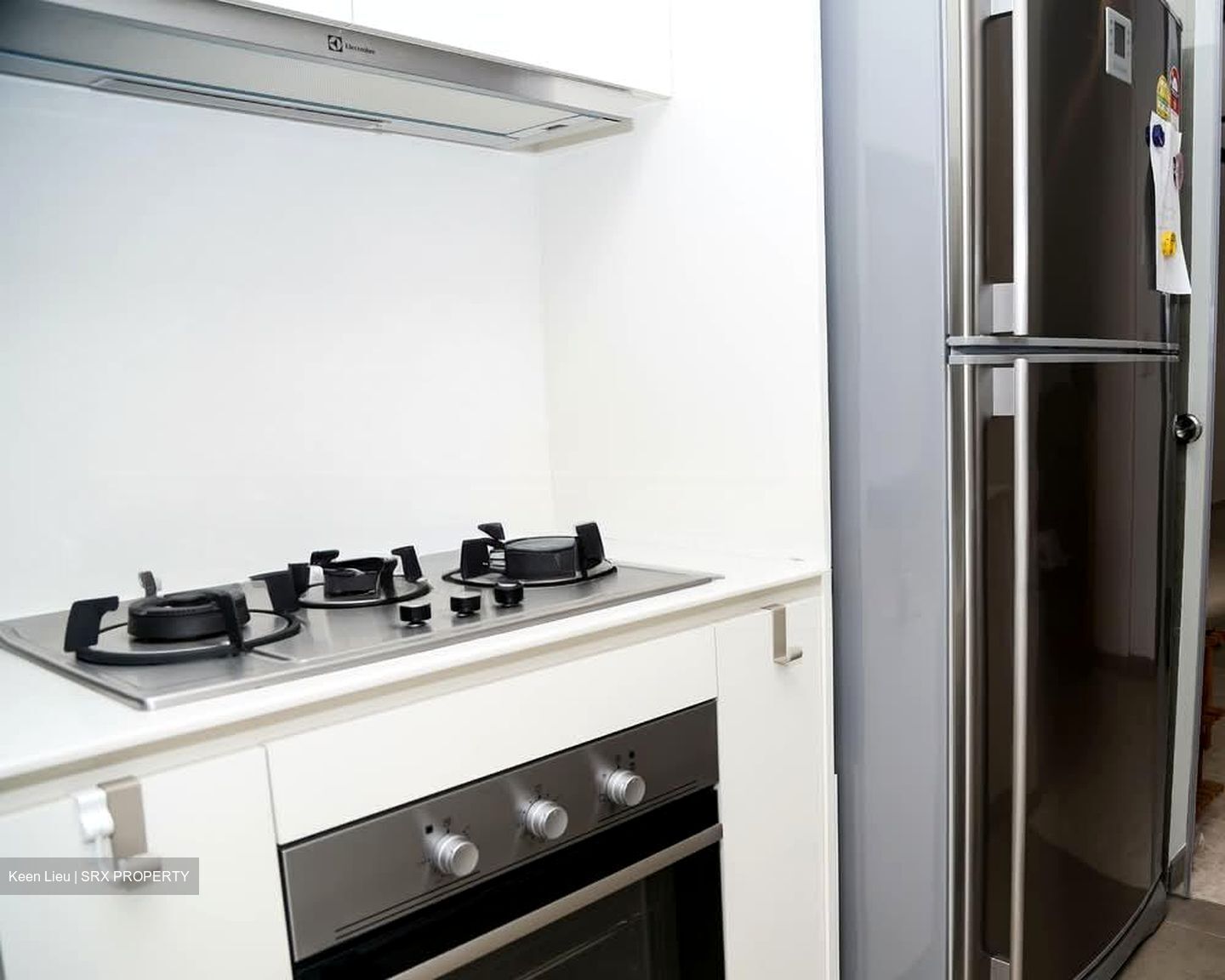 Stratum (D18), Condominium #566230171